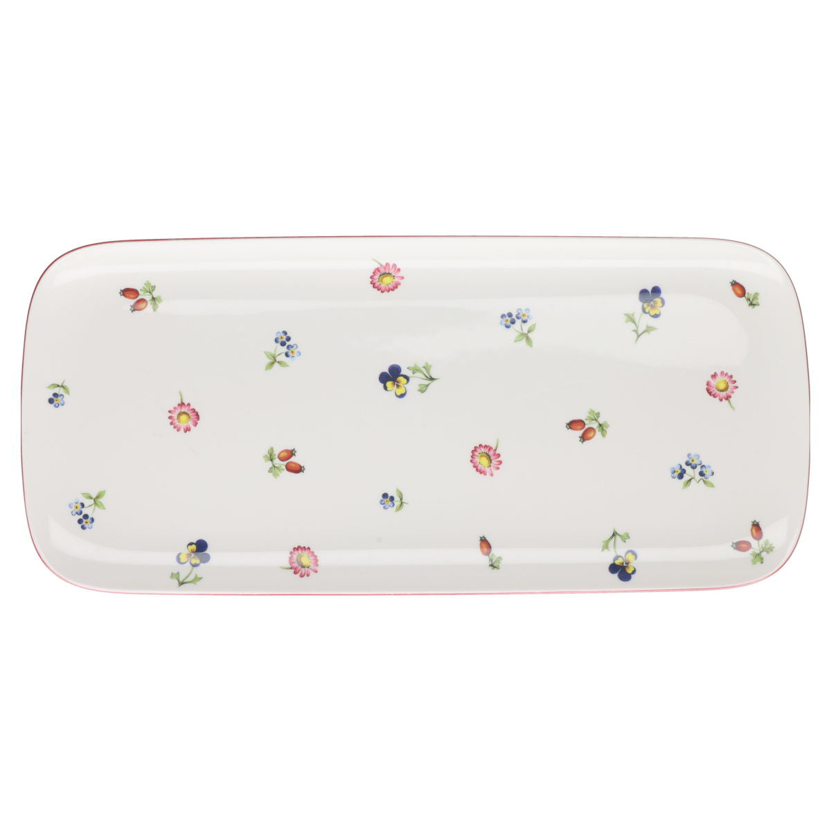 Königskuchenplatte Typ II Villeroy & Boch Petite Fleur