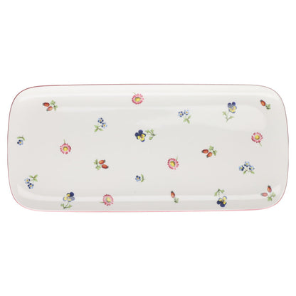 Königskuchenplatte Typ II Villeroy & Boch Petite Fleur