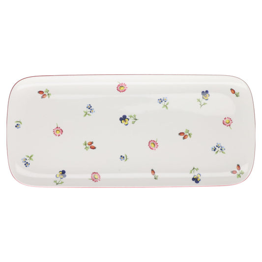 Königskuchenplatte Typ II Villeroy & Boch Petite Fleur
