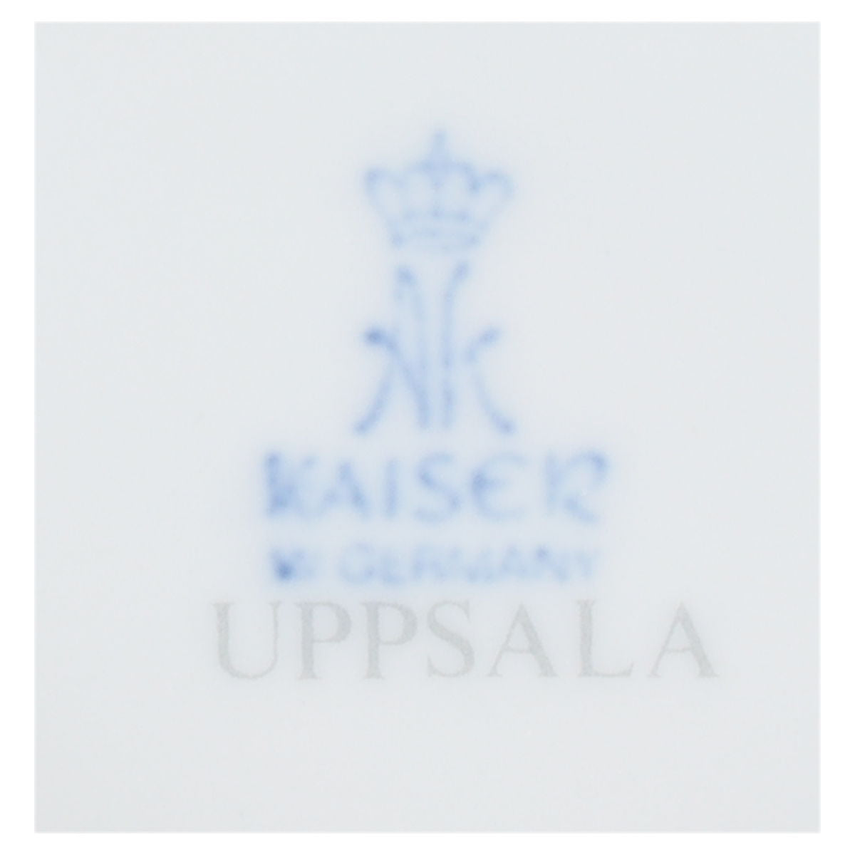 Konfitürendose / Marmeladendose  Kaiser Domino Uppsala