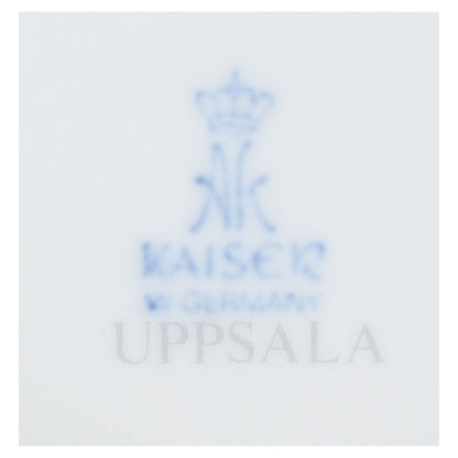 Konfitürendose / Marmeladendose  Kaiser Domino Uppsala