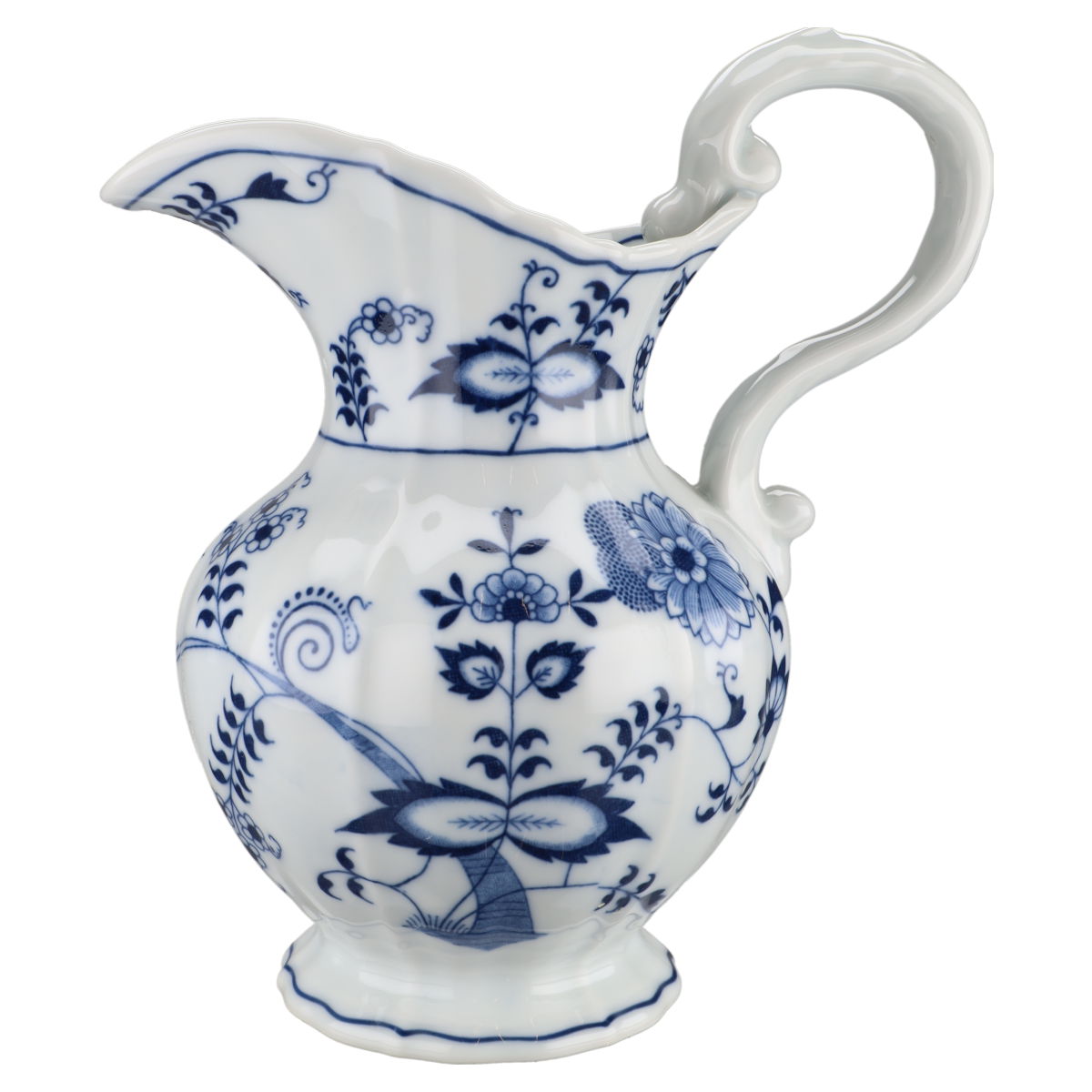 Krug  Blue Danube Japan Zwiebelmuster