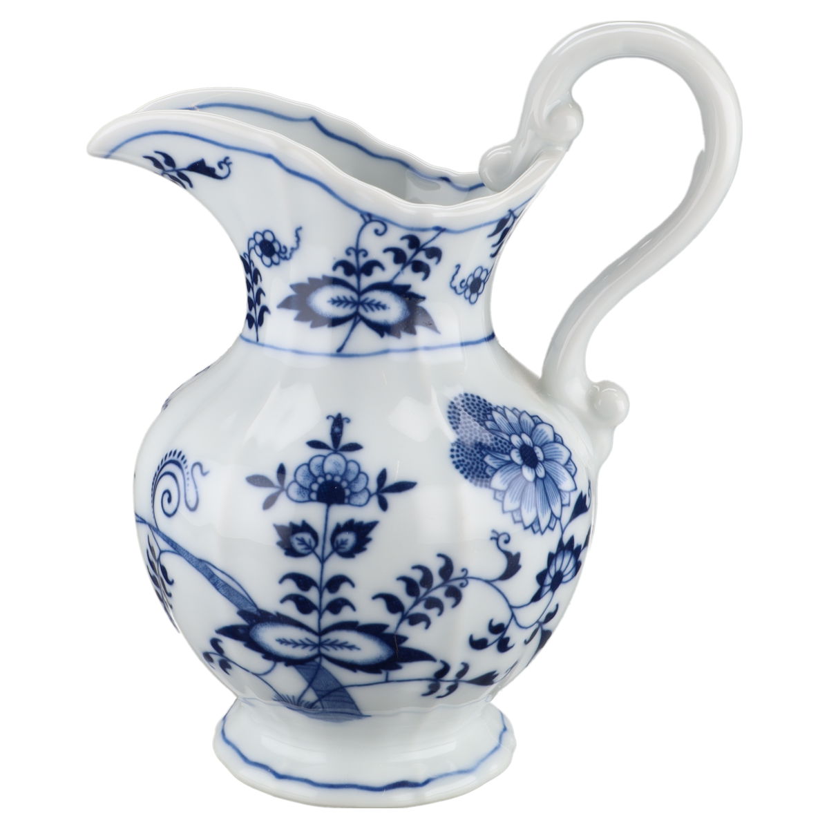 Krug Blue Danube Japan Zwiebelmuster