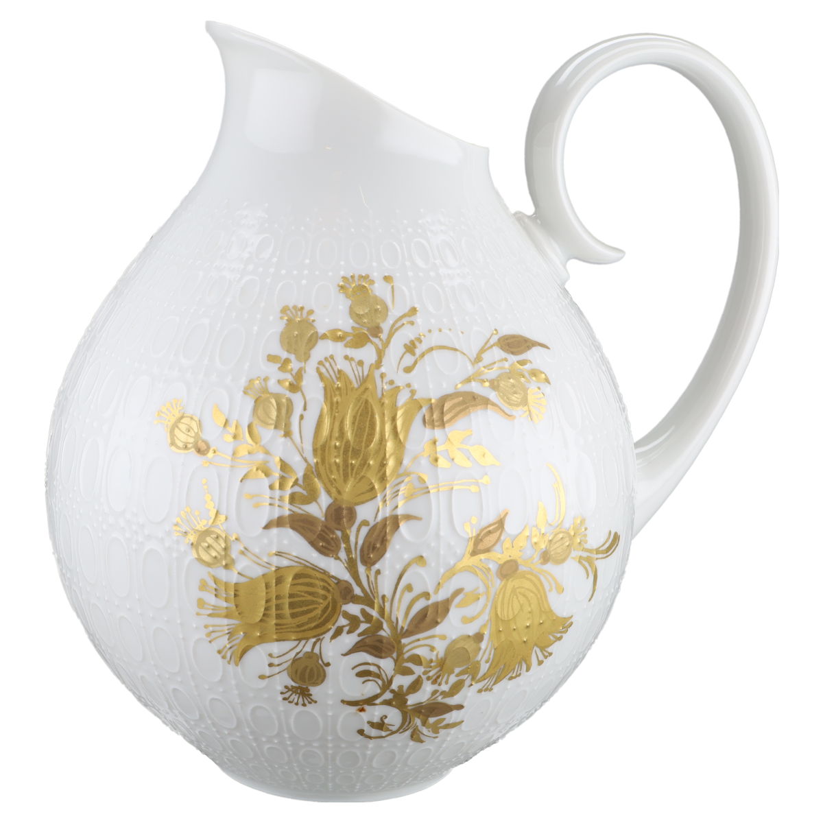 Krug Typ II Rosenthal Romanze Primavera