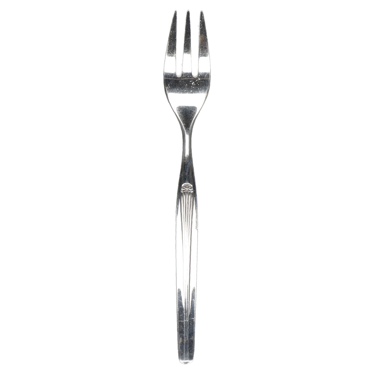 Kuchengabel WMF 90iger Silber Madrid