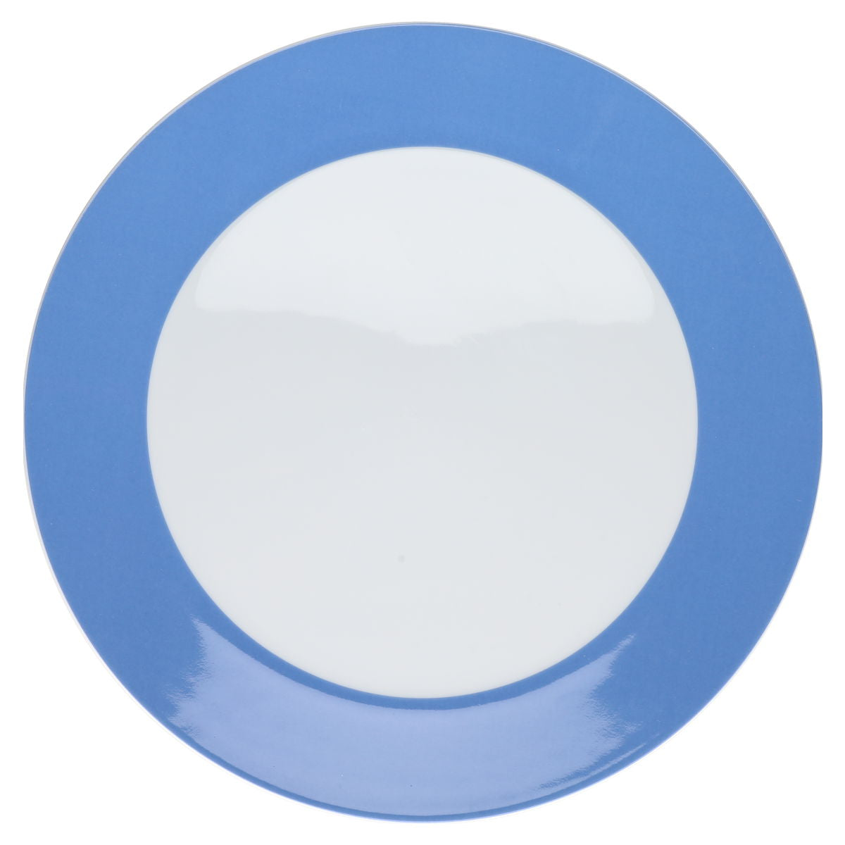 Kuchenplatte  Arzberg Tric Blau