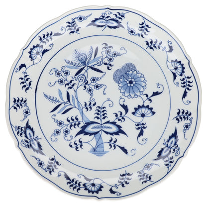 Kuchenplatte  Blue Danube Japan Zwiebelmuster
