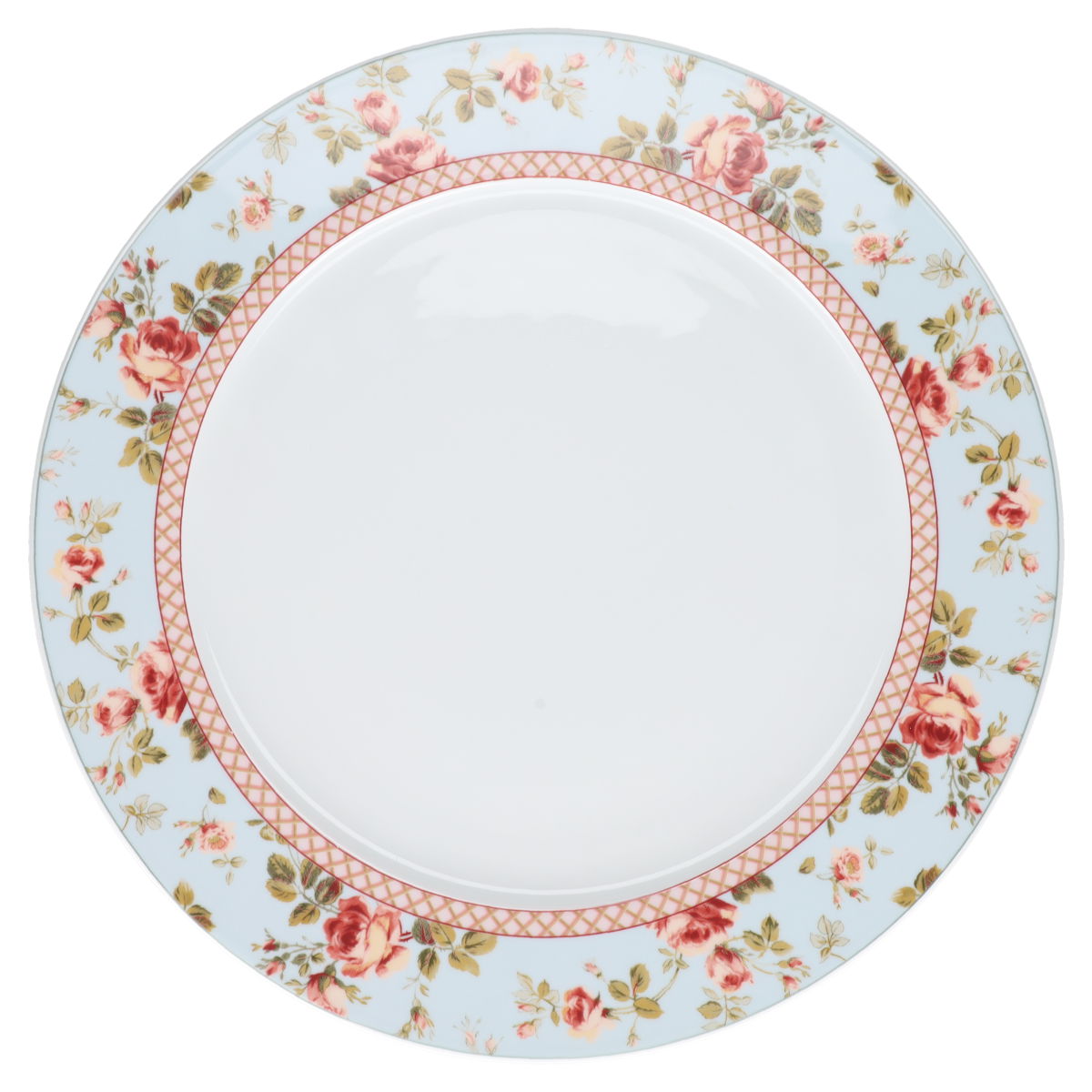 Kuchenplatte  Hutschenreuther Laura Ashley Louisa