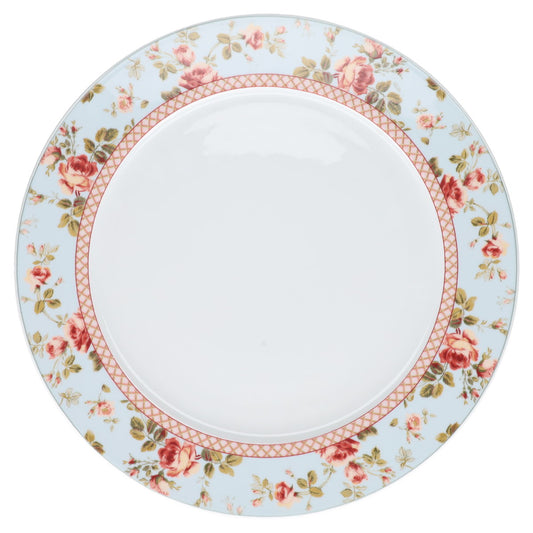Kuchenplatte  Hutschenreuther Laura Ashley Louisa