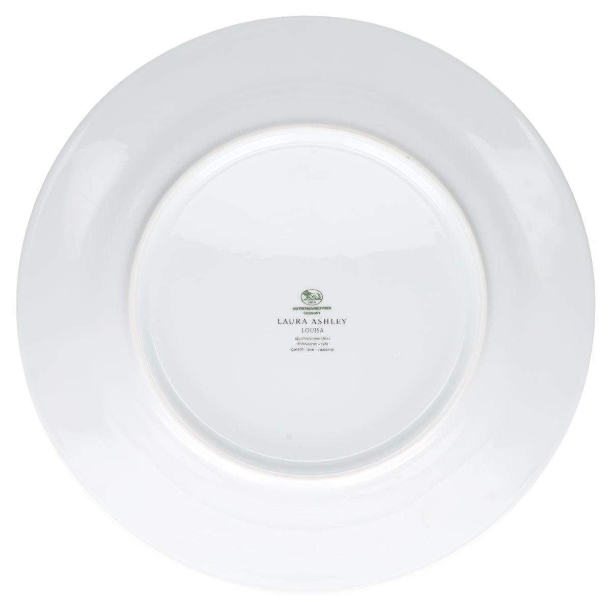 Kuchenplatte  Hutschenreuther Laura Ashley Louisa