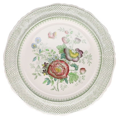 Kuchenplatte  Masons Paynsley Patt