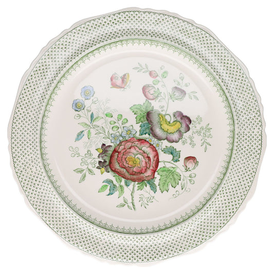 Kuchenplatte  Masons Paynsley Patt