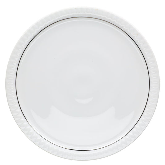 Kuchenplatte  Thomas Lanzette Platinrand