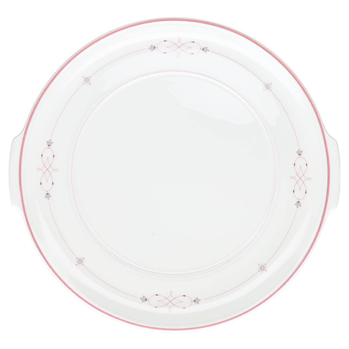 Kuchenplatte mit 2 Griffen Villeroy & Boch Heinrich Aragon I. Wahl