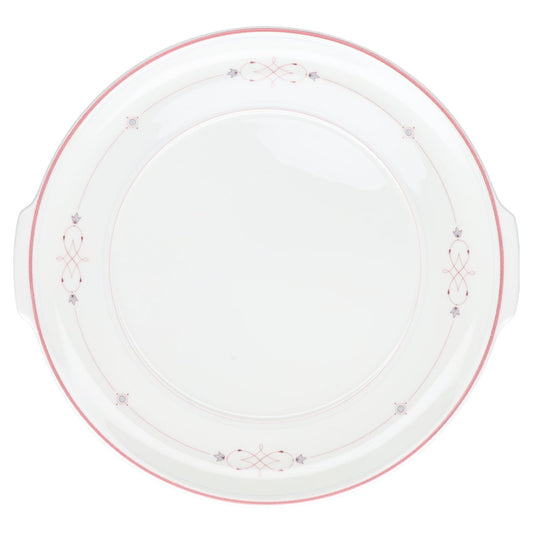 Kuchenplatte mit 2 Griffen Villeroy & Boch Heinrich Aragon I. Wahl