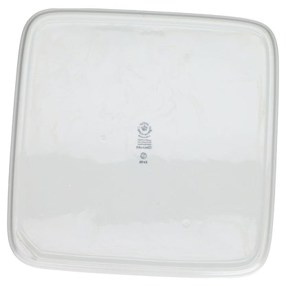 Kuchenplatte Modell 3048 Royal Copenhagen Blueline Blaukant I.Wahl
