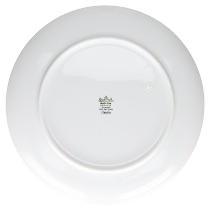 Kuchenplatte Rosenthal Romanze in Gold