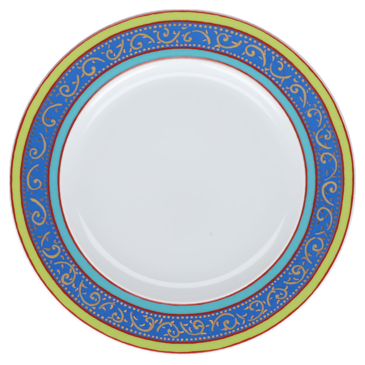 Kuchenteller  Rosenthal Idillio Kusumam II. Wahl