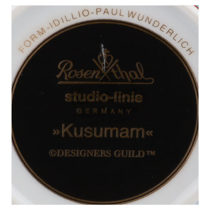 Kuchenteller  Rosenthal Idillio Kusumam II. Wahl
