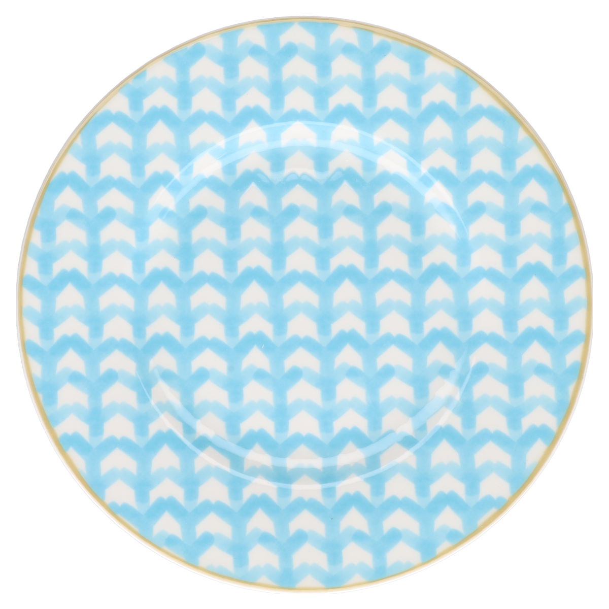 Kuchenteller  Villeroy & Boch Lina Aqua