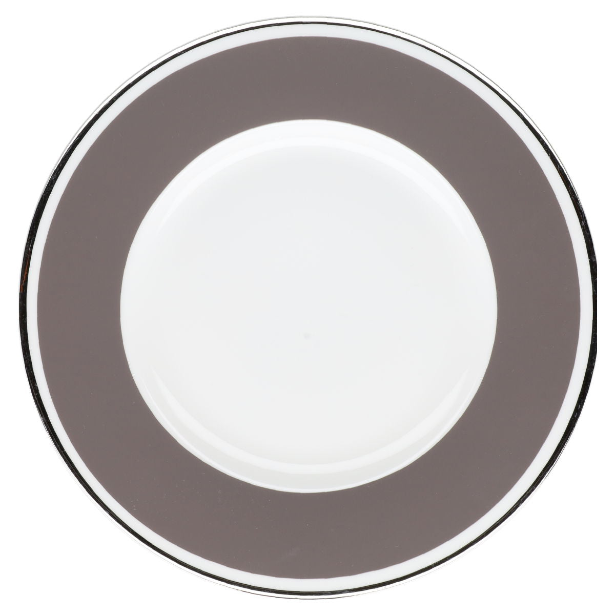 Kuchenteller groß/Frühstücksteller grey Villeroy & Boch Anmut My Colour