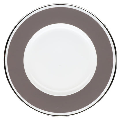 Kuchenteller groß/Frühstücksteller grey Villeroy & Boch Anmut My Colour