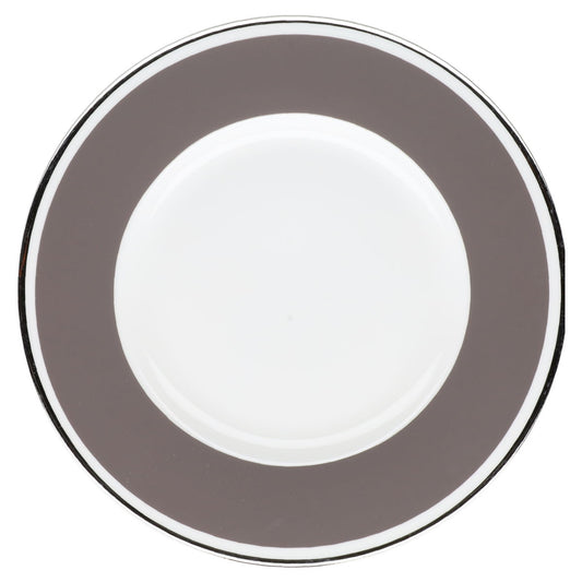 Kuchenteller groß/Frühstücksteller grey Villeroy & Boch Anmut My Colour