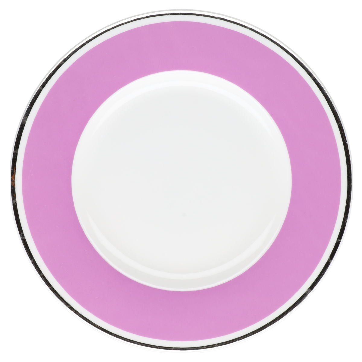 Kuchenteller groß/Frühstücksteller pink rose Villeroy & Boch Anmut My Colour
