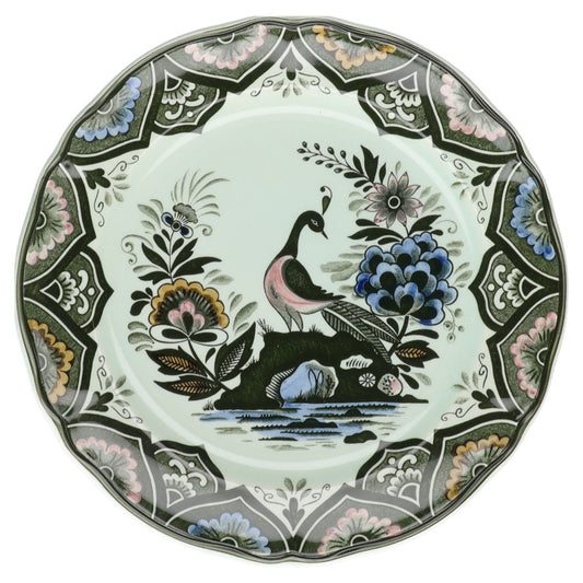 Kuchenteller groß/Frühstücksteller Villeroy & Boch Paon