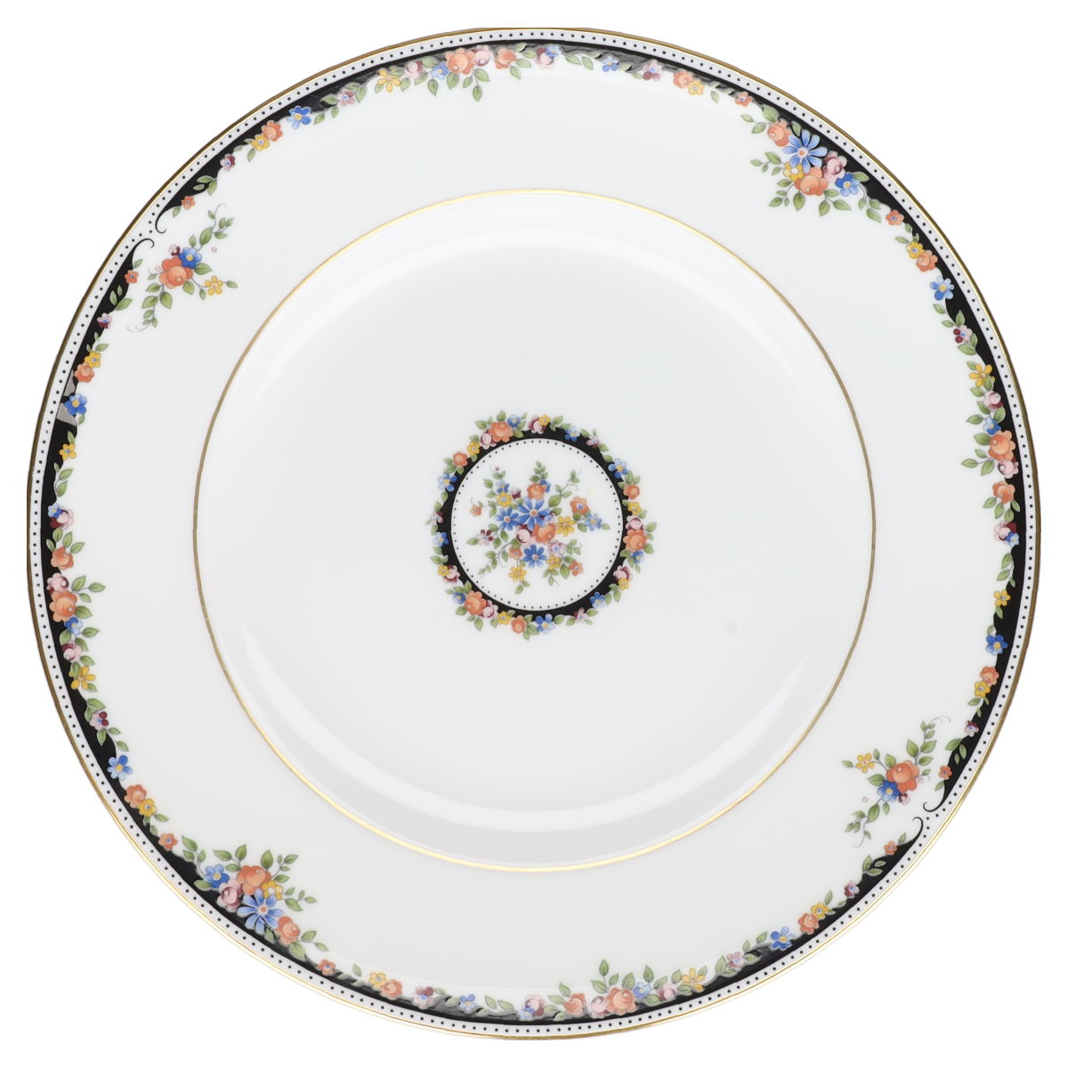 Kuchenteller groß Wedgwood Osborne R 4699