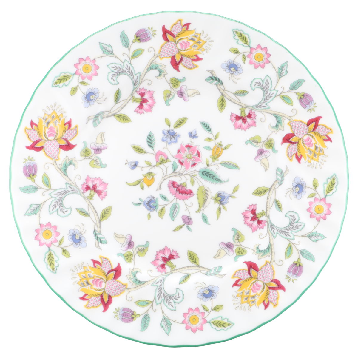 Kuchenteller klein  Minton Haddon Hall