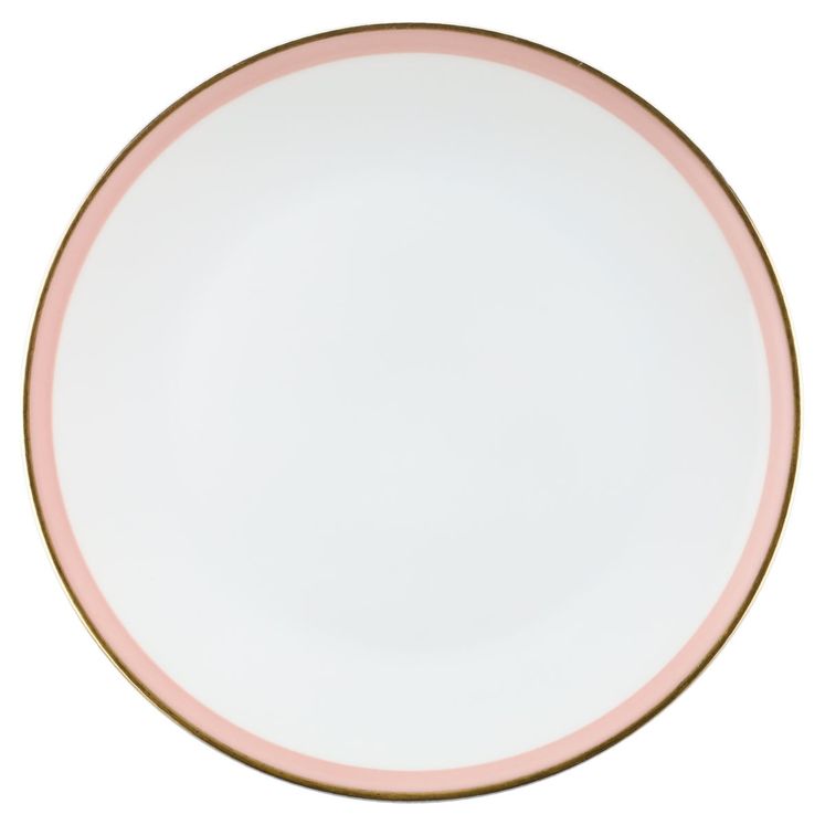 Kuchenteller klein Arzberg Form 2025 Roséband 9896