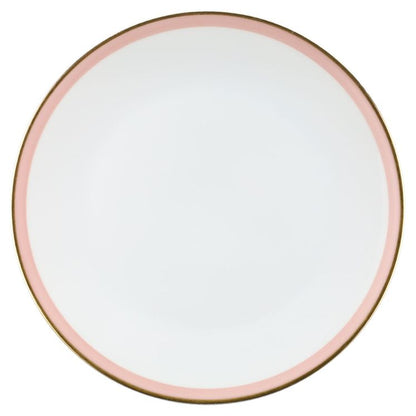 Kuchenteller klein Arzberg Form 2025 Roséband 9896