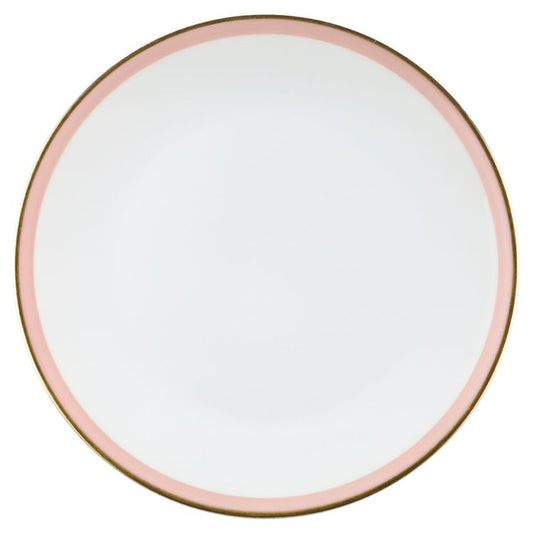 Kuchenteller klein Arzberg Form 2025 Roséband 9896