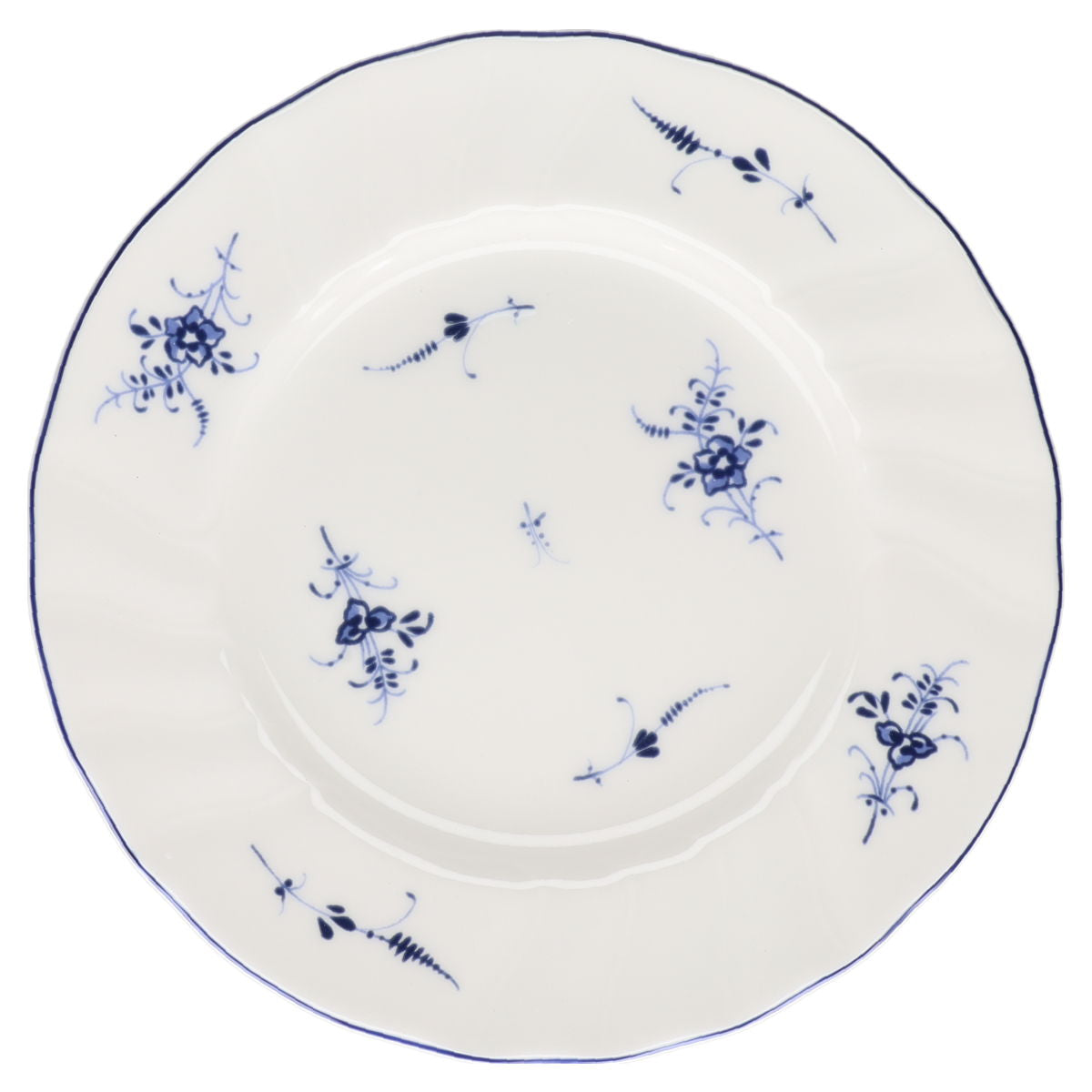 Kuchenteller neues Modell Villeroy & Boch Alt Luxemburg