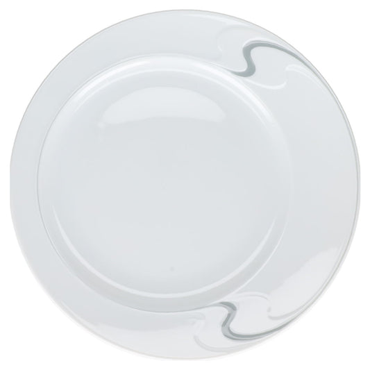 Kuchenteller Rosenthal Asimmetria Schiefer