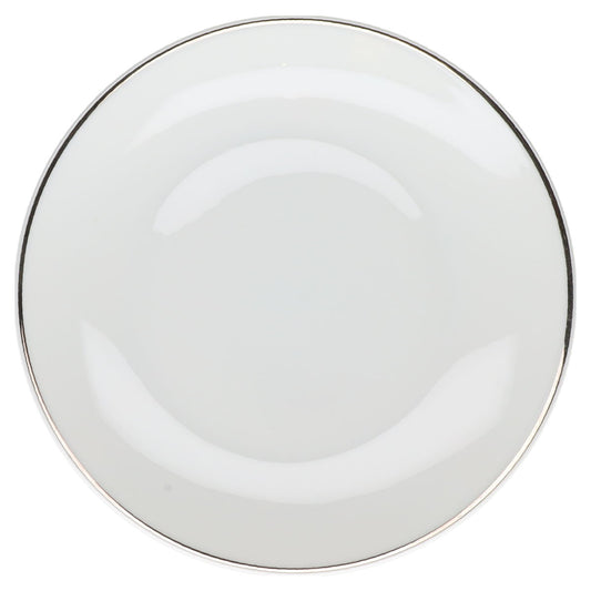 Kuchenteller Rosenthal Berlin Secunda Platin Avus