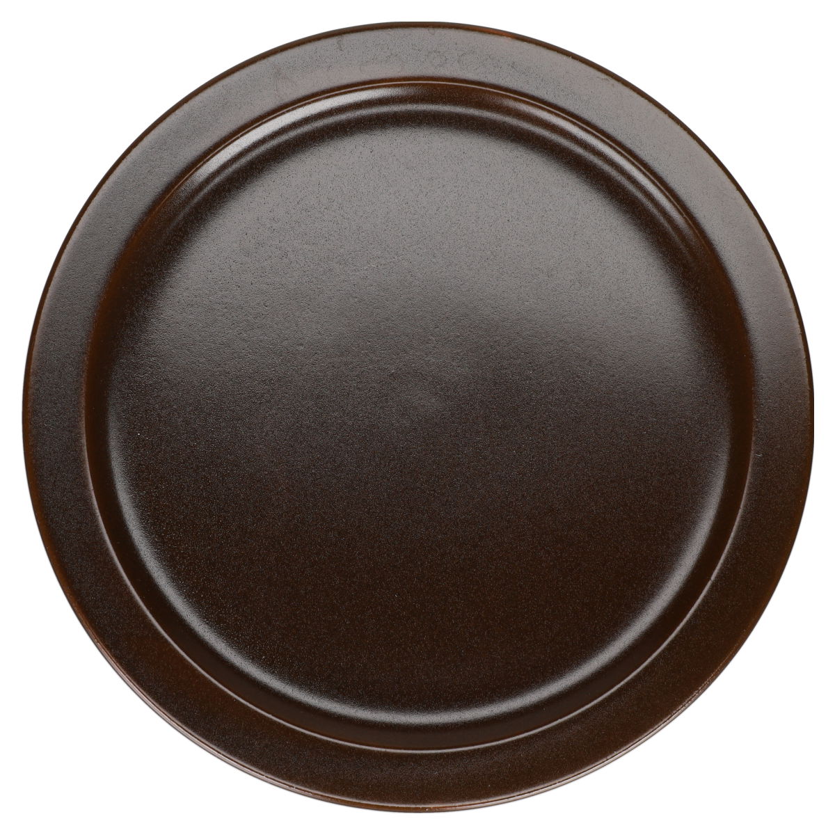 Kuchenteller Rosenthal Siena Braunmalerei