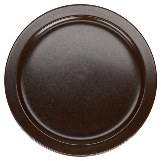 Kuchenteller Rosenthal Siena Braunmalerei
