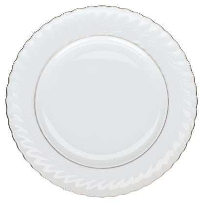 Kuchenteller Royal Tettau Annette Platinrand