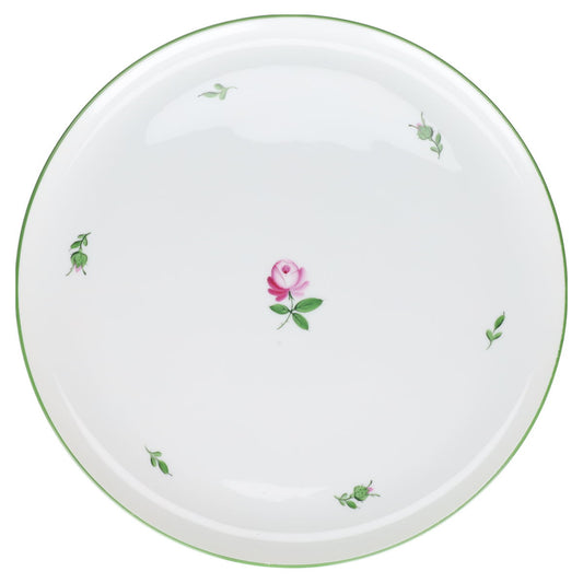 Kuchenteller Typ II Augarten Wien Wiener Rose 5089
