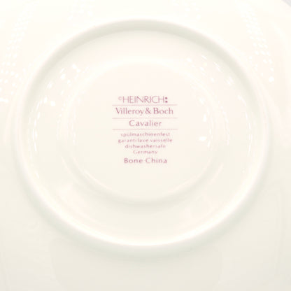 Kuchenteller Villeroy & Boch Heinrich Cavalier
