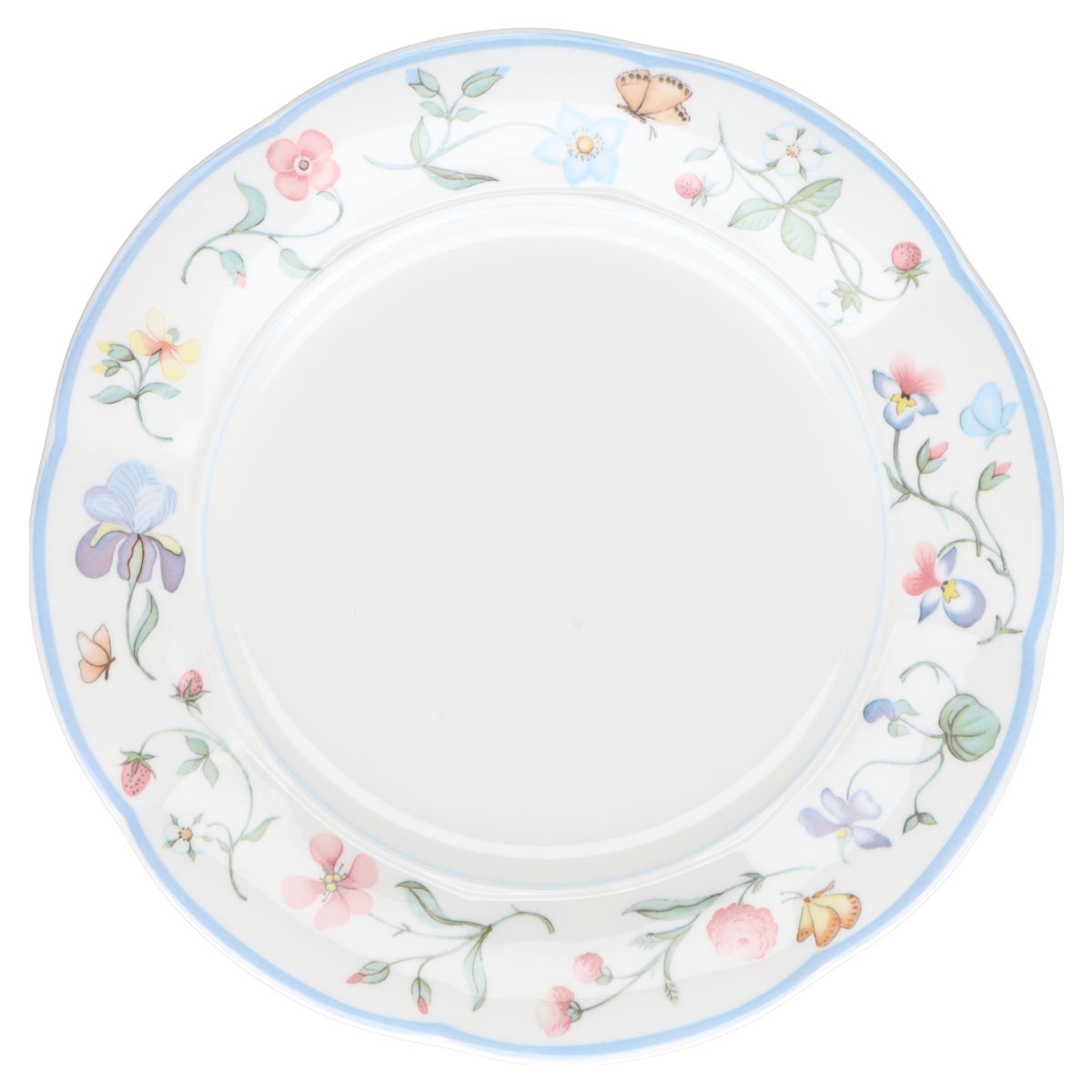 Kuchenteller Villeroy & Boch Mariposa I. Wahl