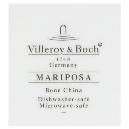 Kuchenteller Villeroy & Boch Mariposa I. Wahl