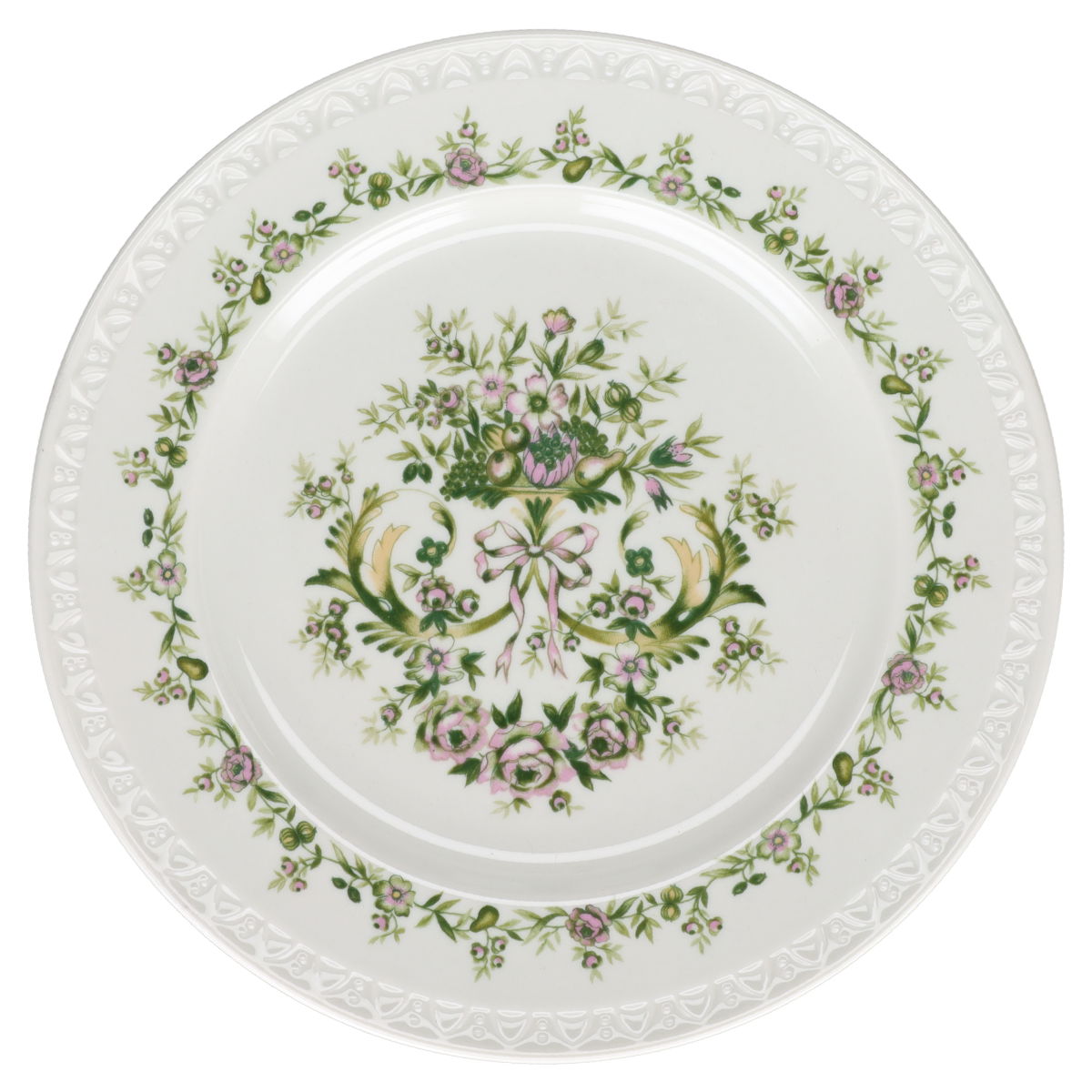 Kuchenteller Villeroy & Boch Trianon