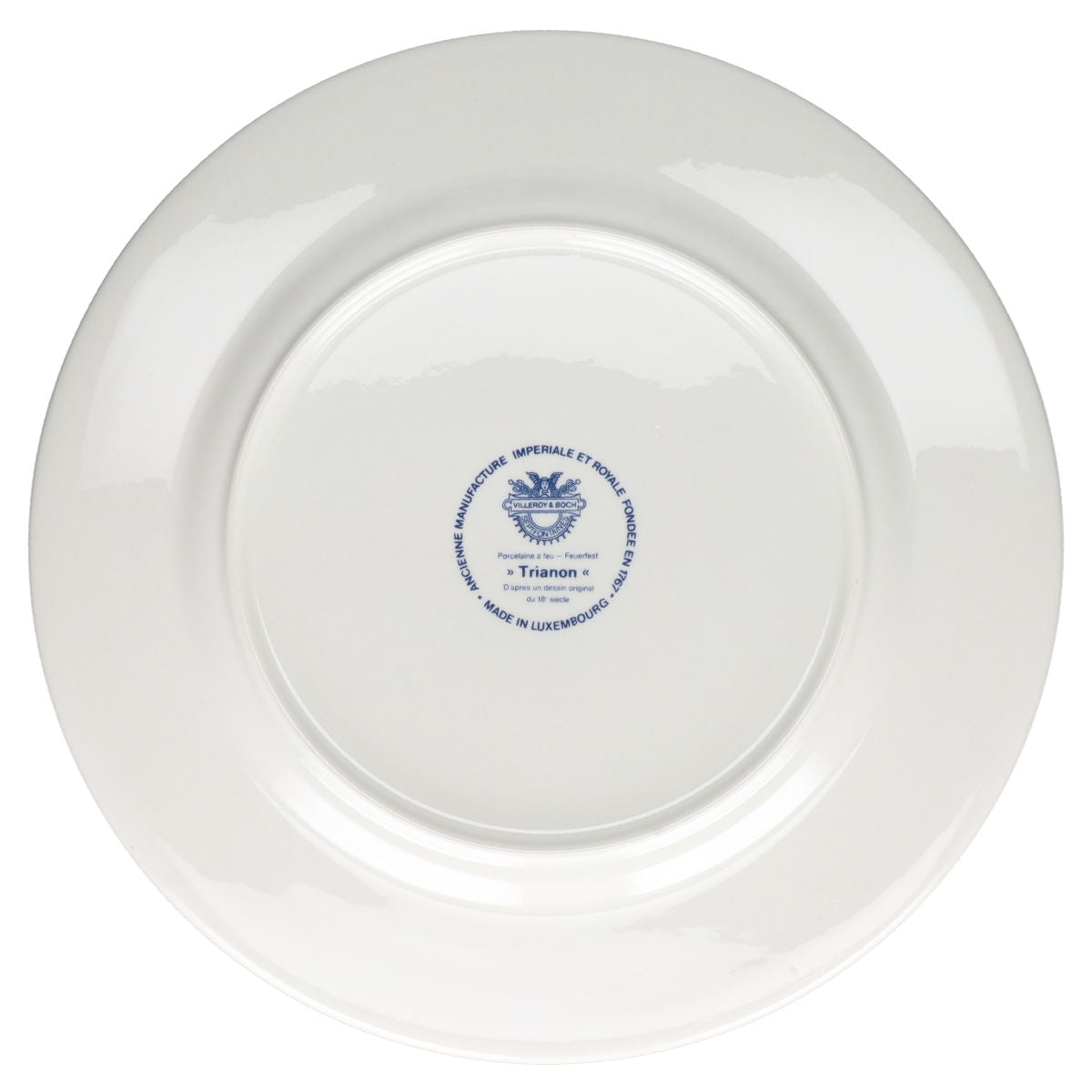 Kuchenteller Villeroy & Boch Trianon