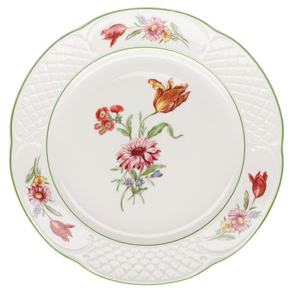 Kuchenteller Villeroy & Boch Tulipe