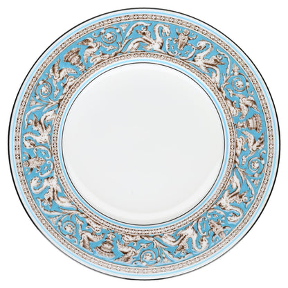 Kuchenteller Wedgwood Florentine Turquoise W2614