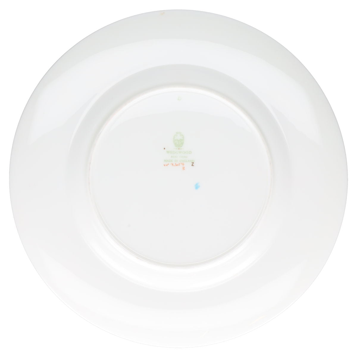 Kuchenteller Wedgwood Florentine Turquoise W2614