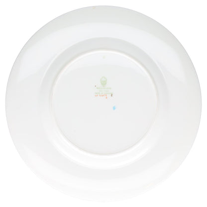 Kuchenteller Wedgwood Florentine Turquoise W2614